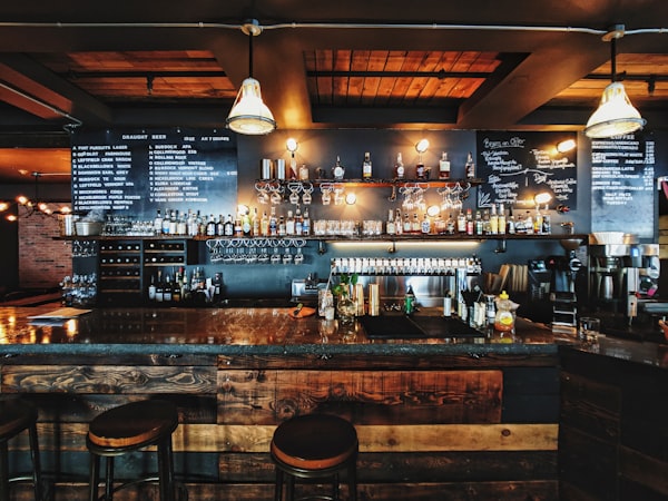 Lounge Bar